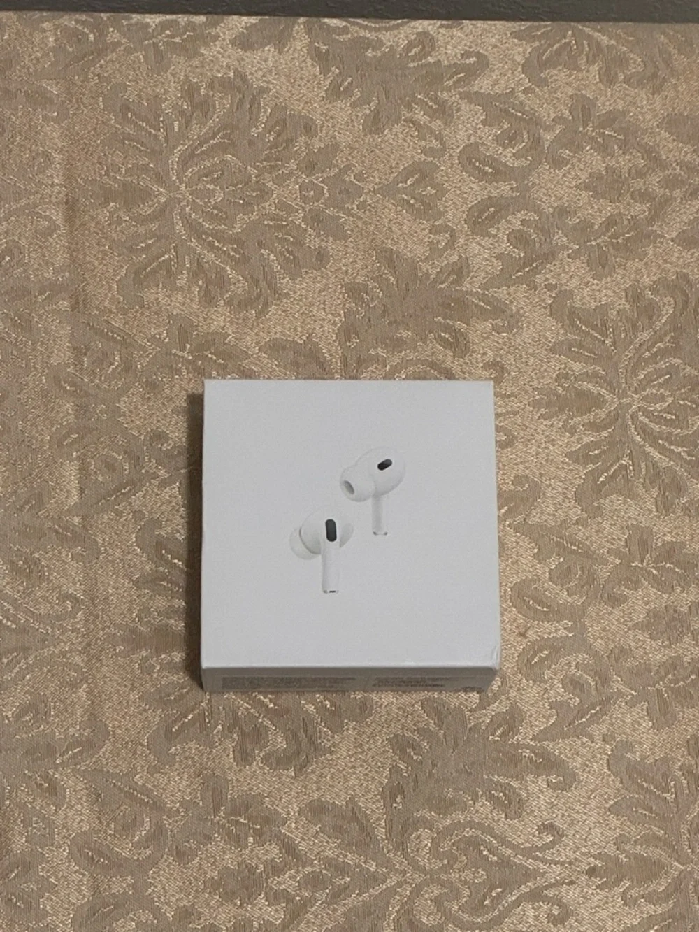 Apple AirPods Pro Earbuds with Charging Case - White